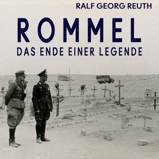 Rommel - cover