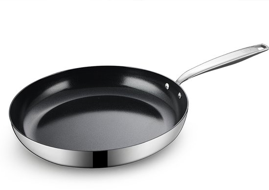 PFAS vrije braadpan kopen? 5x de beste braadpan zonder PFAS