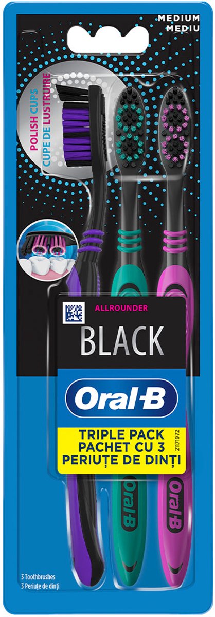 Oral-B Sensi Clinical handtandenborstel Gentle Clean Extra Soft