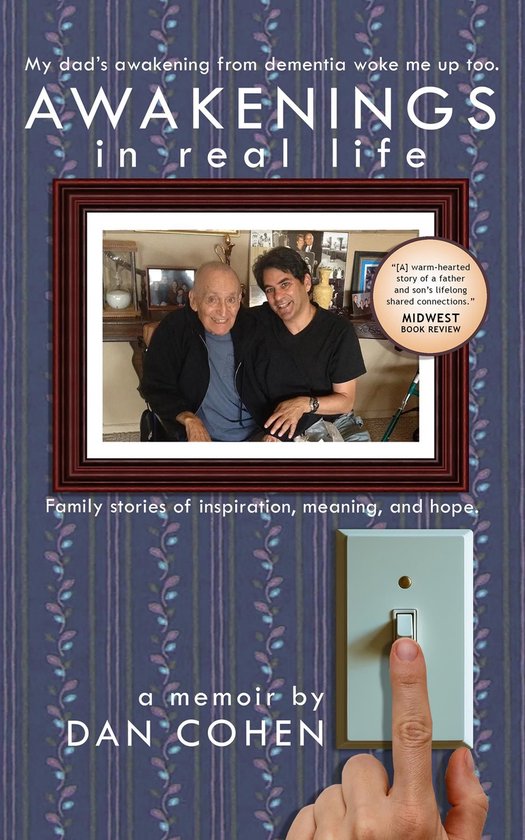 Awakenings in Real Life - cover