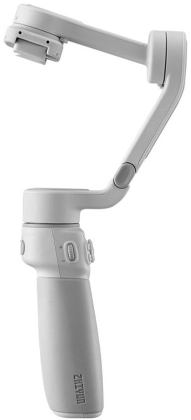 Zhiyun Lisse Q4 Standard | Stabilisateur de cardan | Pour les Smartphones