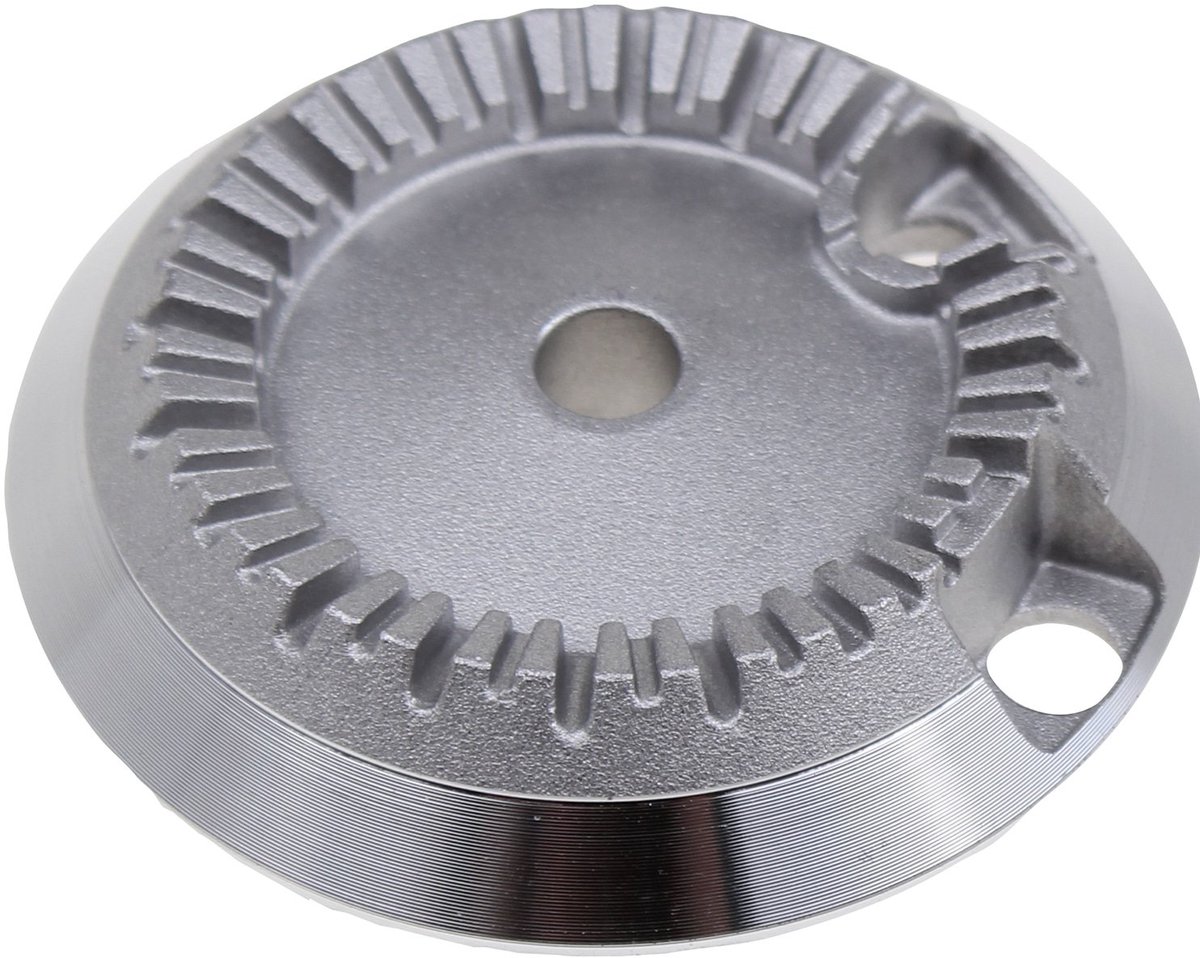 ELECTROLUX - Branderkroon secundair - 8084528028