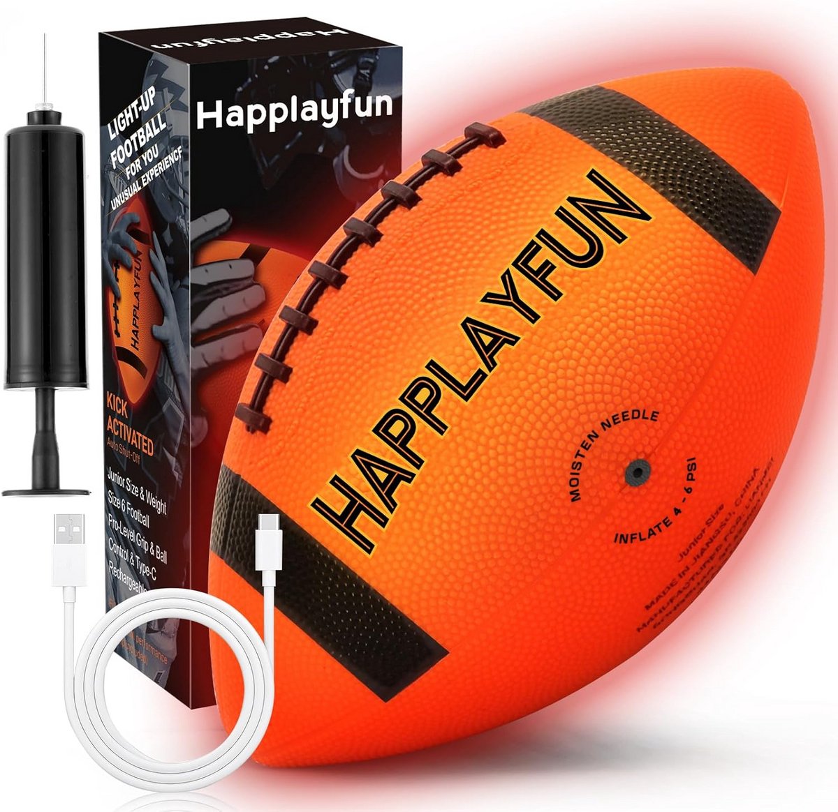 Voetbalcadeaus voor jongens - Perfecte geschenken voor elke jeugdvoetbalster