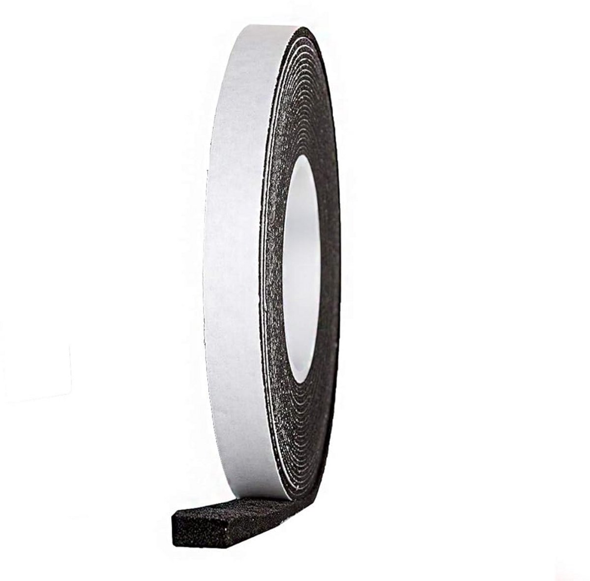 Geëxpandeerde voegband voor afdichting 2-10 mm, 15 mm breed, 12,5 m lang