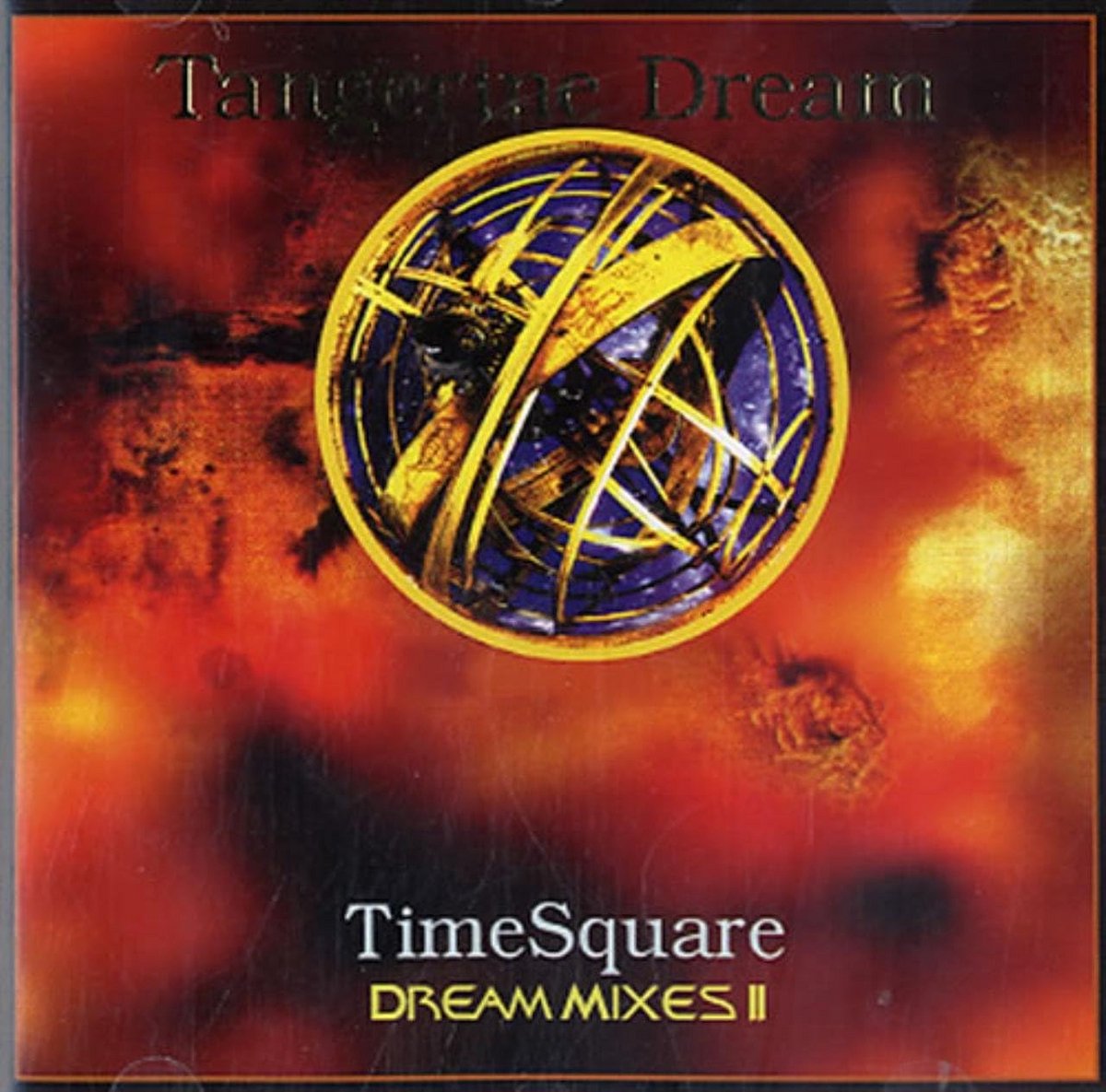 Mixes voor een Droomervaring - 2-Timesquare