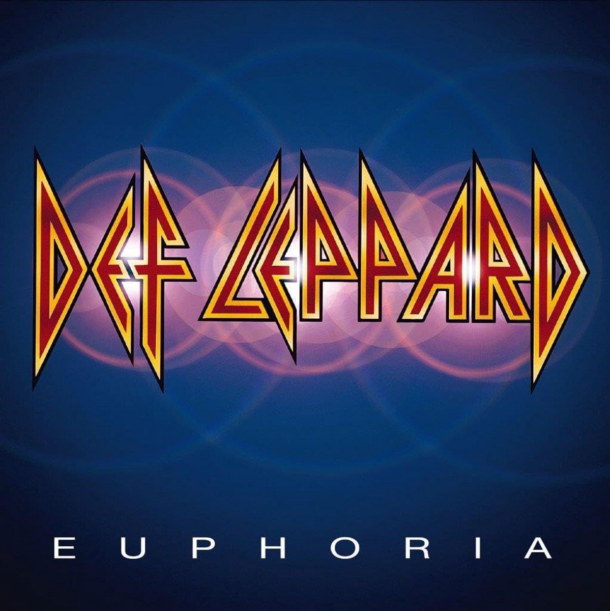 Euphoria SHM-CD Mini LP Heruitgave - Hoogwaardige Geluidskwaliteit