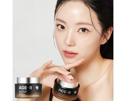 MEDICUBE - AGE-R Glutathione Glow Capsule Cream 50ml - Anti-aging crème - Koreaanse huidverzorging