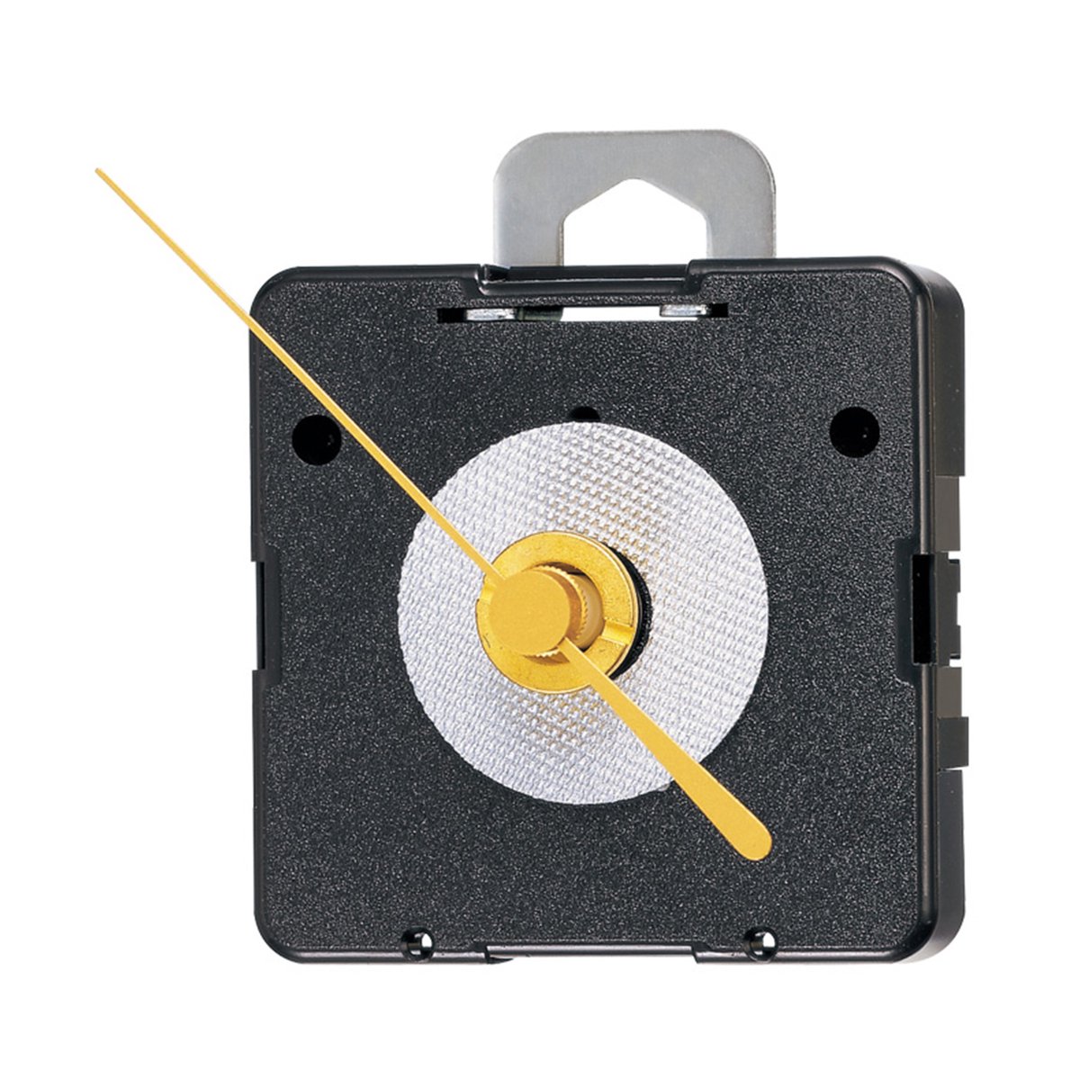 Kwarts achteruitloop uurwerk WX, UTS 800 WWL 19,00mm