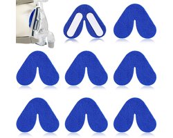 Neuskussens voor CPAP-maskers - Wasbare en Comfortabele Neuspads