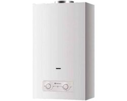 Compacte en Energiezuinige Gasboiler voor Warm Watervoorziening