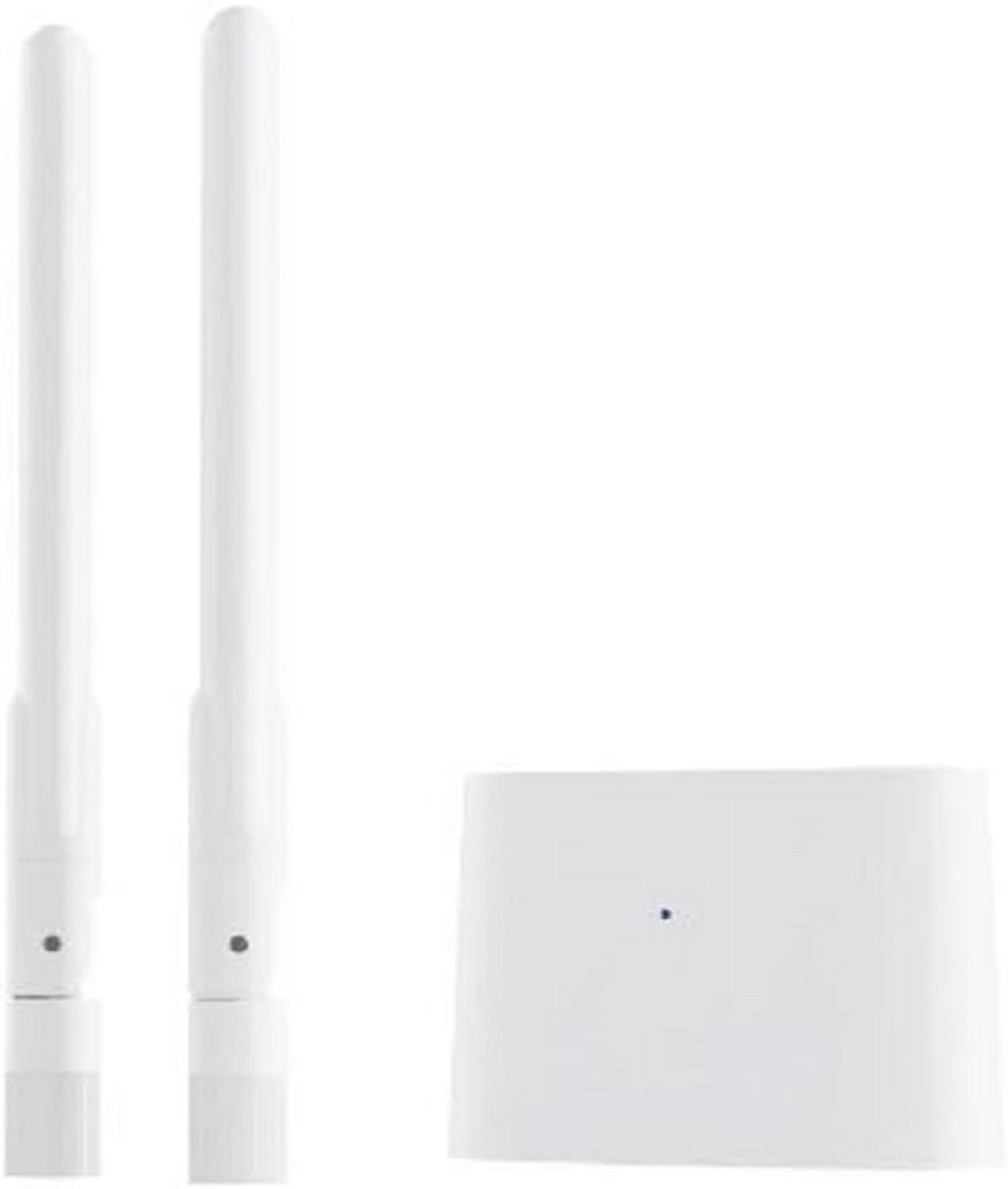 Omnidirectionele Antenne 5 GHz met 4 dBi Versterking