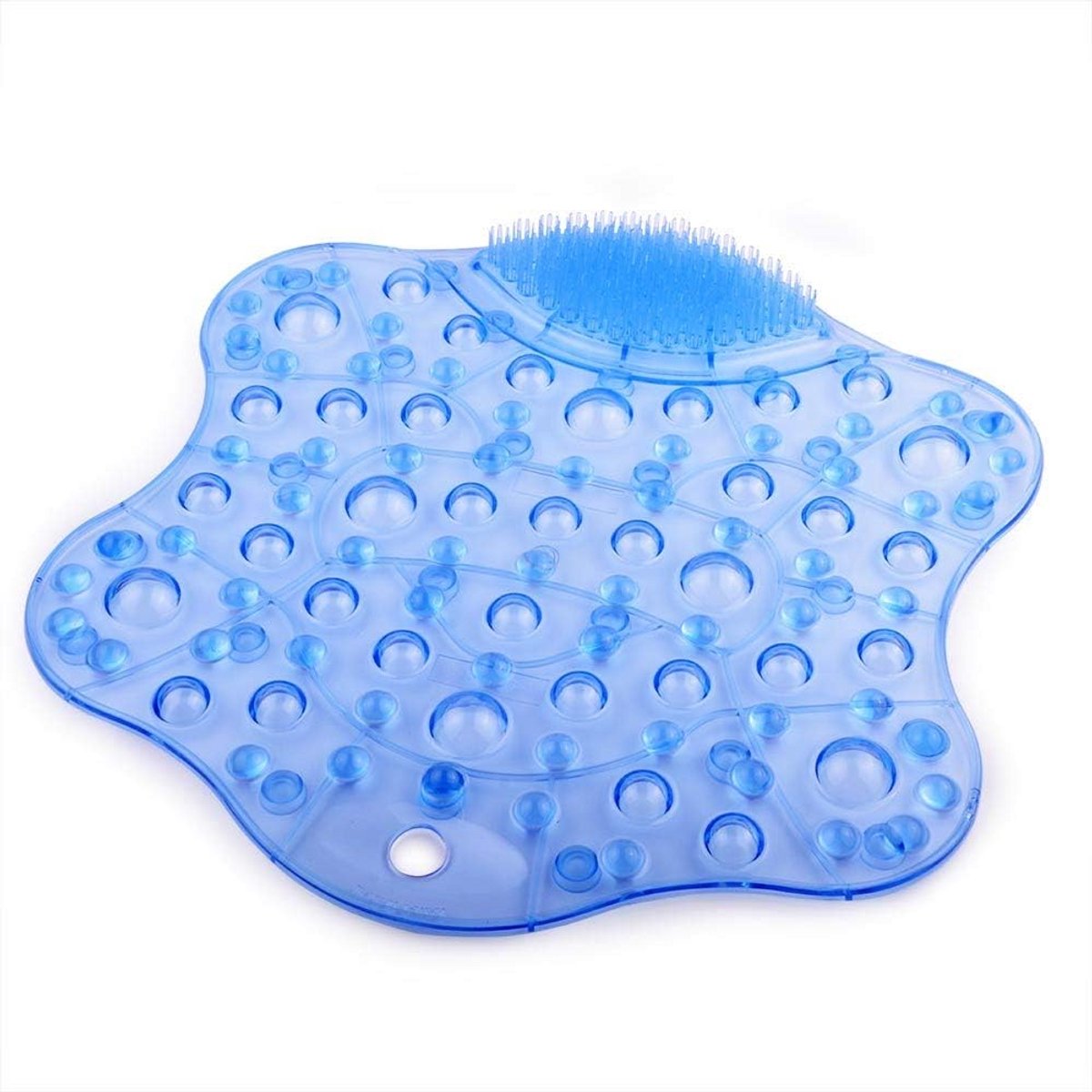 Schuimwasstraat PUIMSTEEN 28 x 16 cm - Comfort voor Ouderen