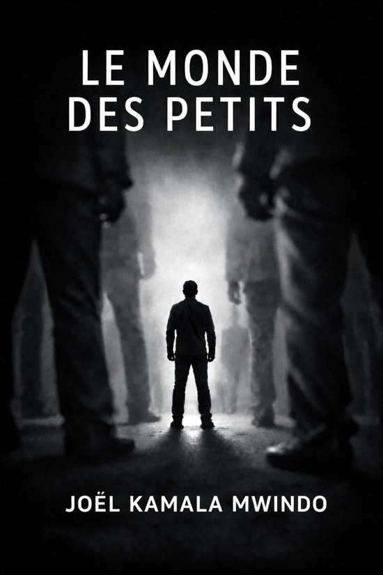 Le Monde De Petits - cover