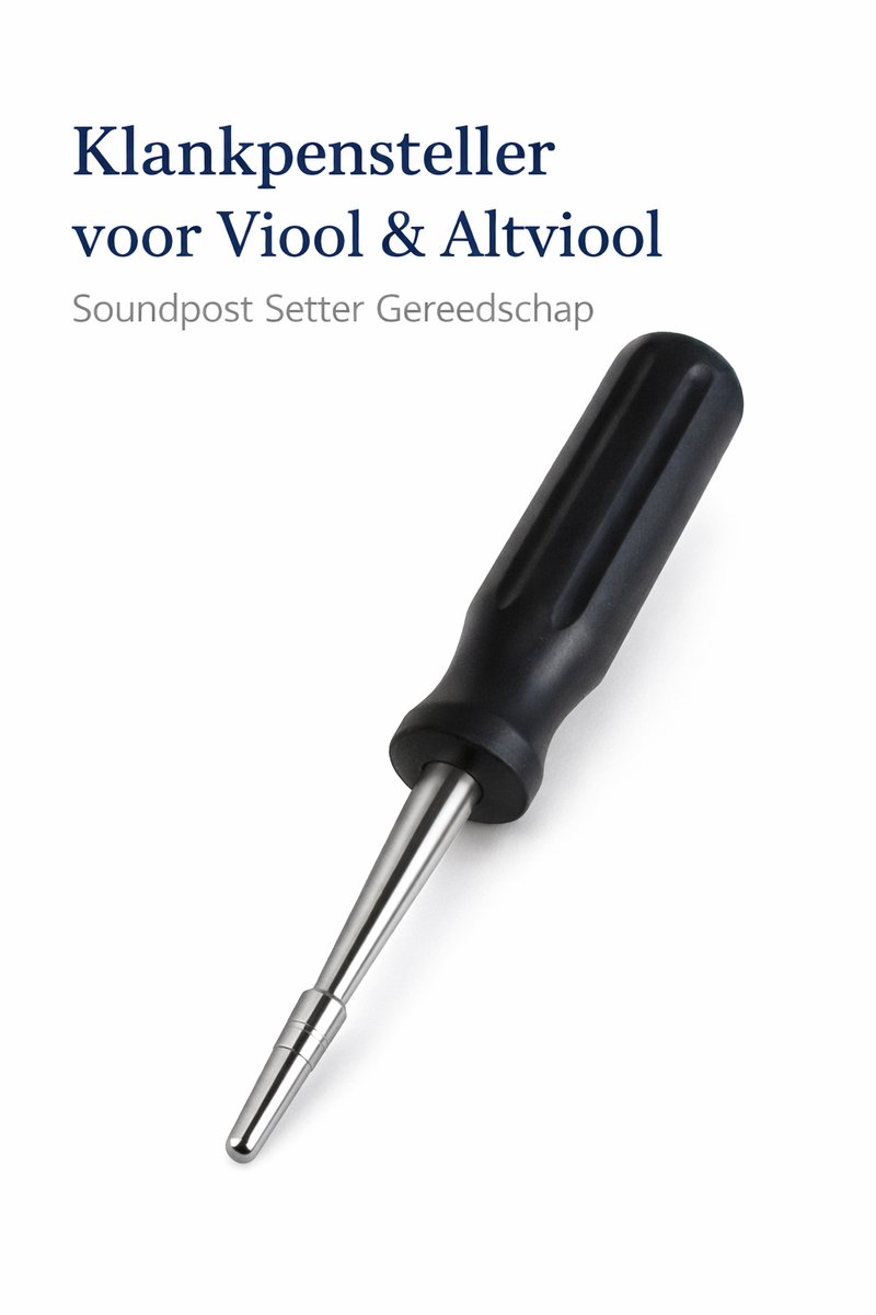 klankpensteller voor viool soundpost setter