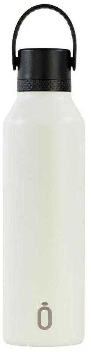 Runbott Mii 600ml Thermosfles Beige