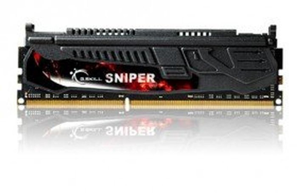 32 GB DDR3 RAM 2133 MHz Geheugenmodule