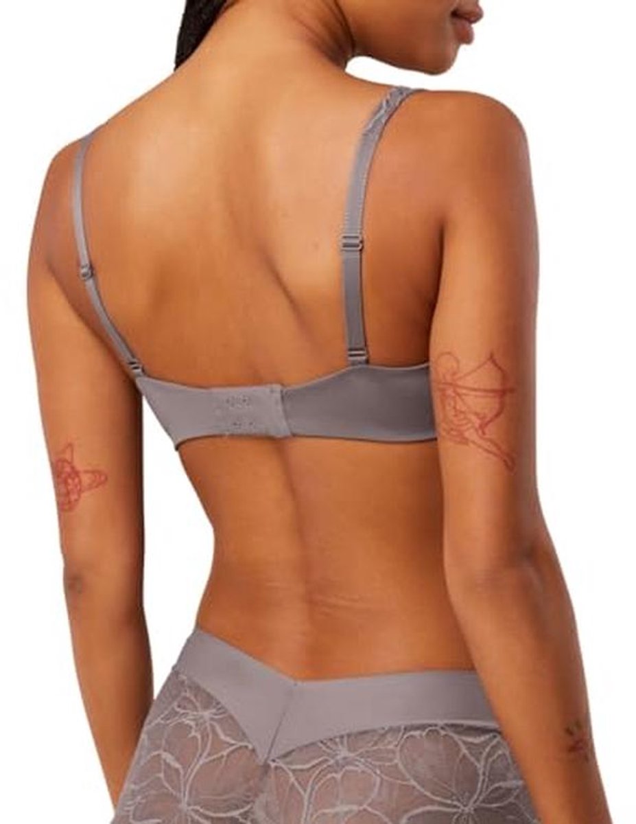 Lace Balconette Dames Beha voor een Verfijnde Silhouet