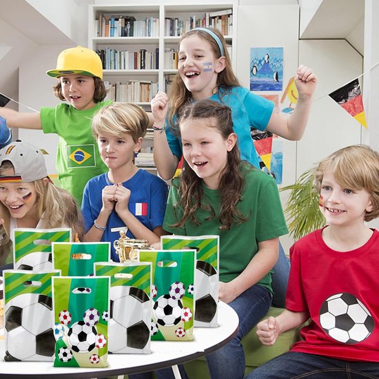 Rolschaats feestzakjes, verf je egen rolschaats, feestzakjes