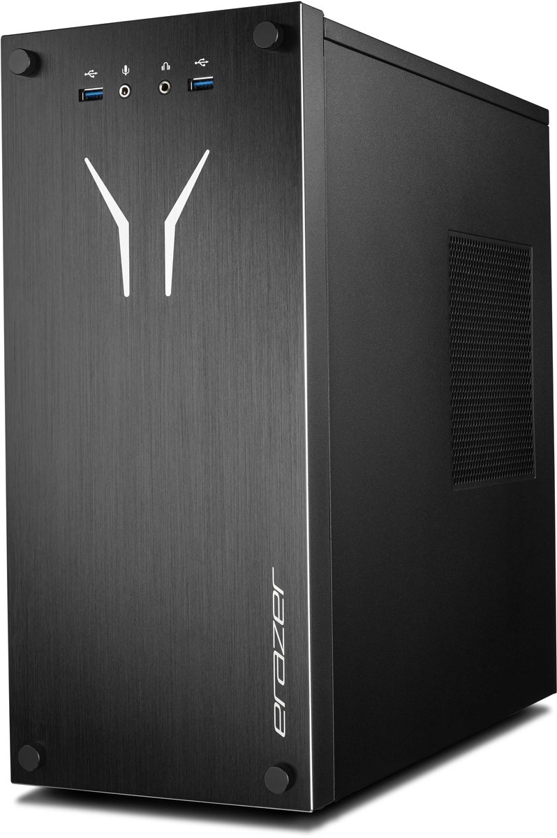 MEDION AKOYA P67091 MD35105 Intel Core i5 i5-12400F 16 GB - afbeelding 2