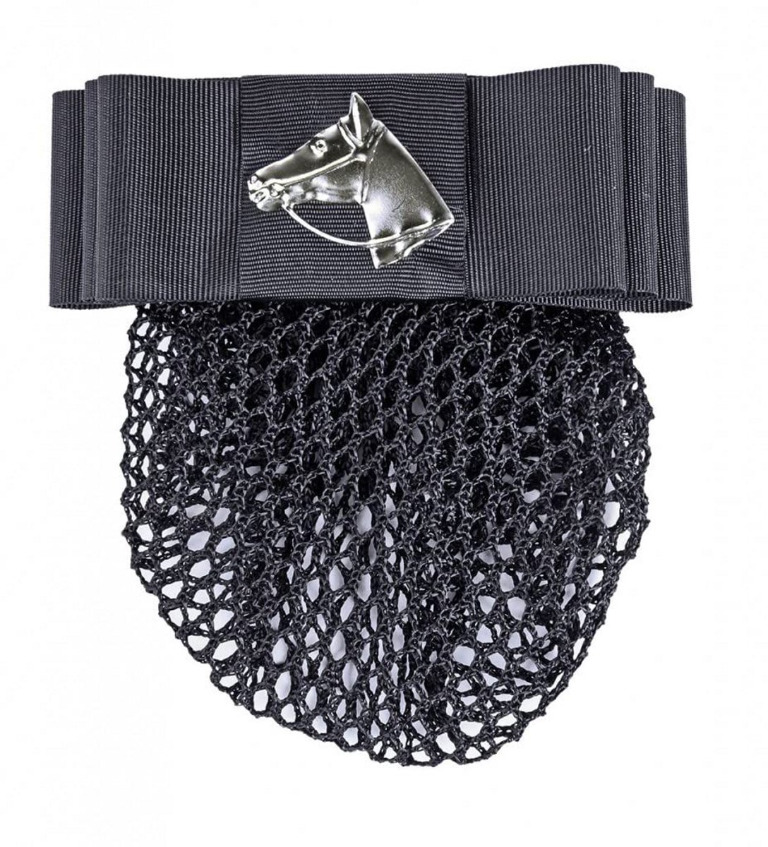 Elegante Haarspeld met Paardenhoofd Design - M