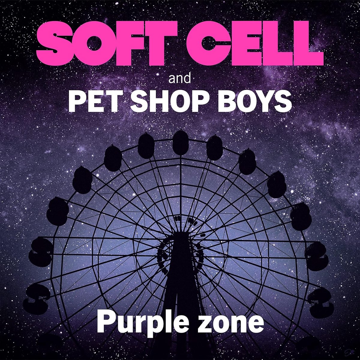 Electro-pop Single Collaboration