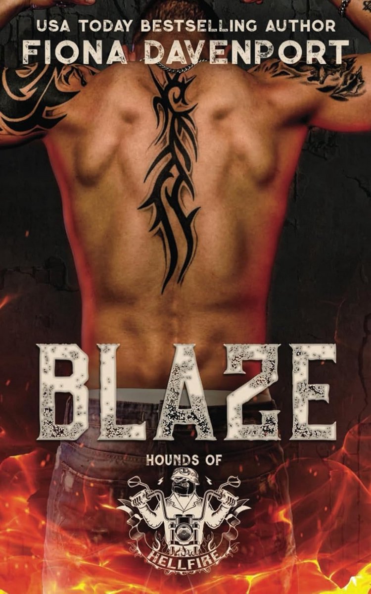 Expert op Vuren en Romantiek: Vurige Liefde in een Brandend Pand
