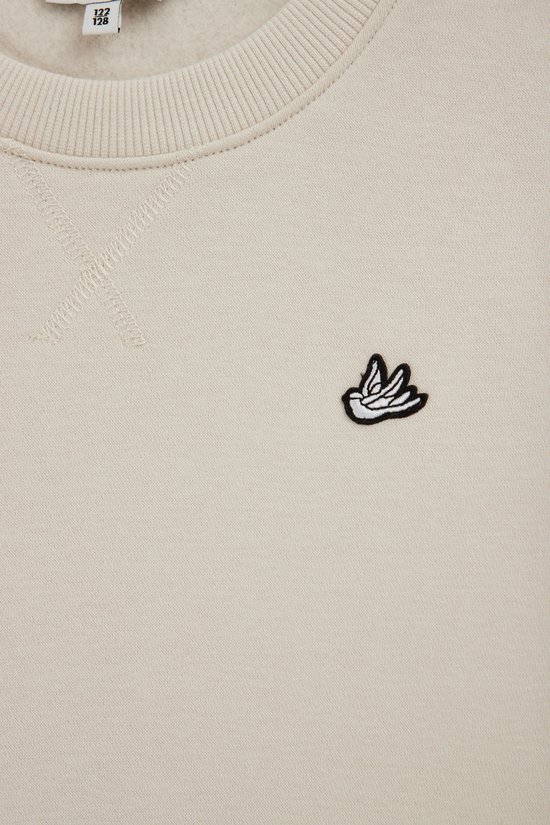 WE Fashion Jongens regular fit sweater