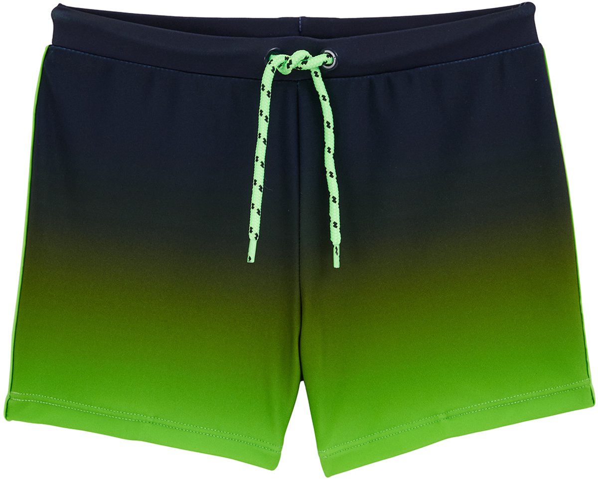 WE Fashion Jongens zwembroek met print