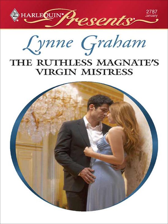 Virgin Brides, Arrogant Husbands 2 - The Ruthless Magnate's  ... - cover