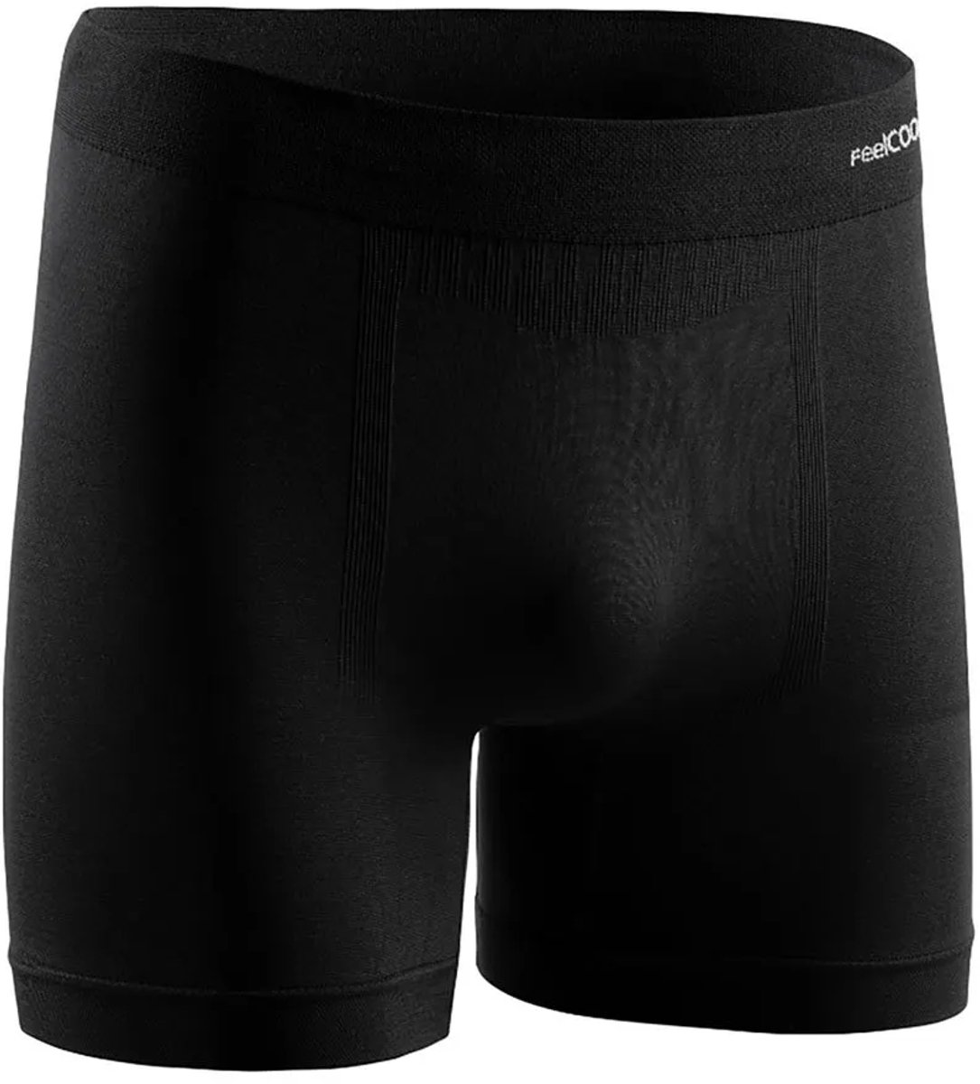Lurbel Cristallo Boxers Zwart M Man