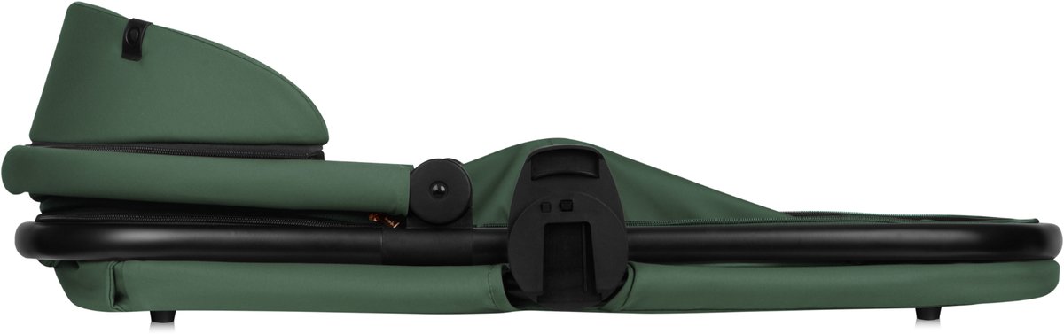 Lionelo Layla Kinderwagen 3in1 XXL Set met i-Size Autostoel - afbeelding 2