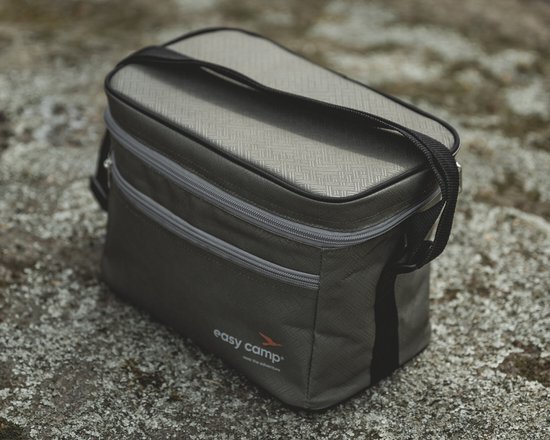 Easy Camp Arctic Daisy S Koeltas 5 Liter Groen van Easy Camp — afbeelding 2