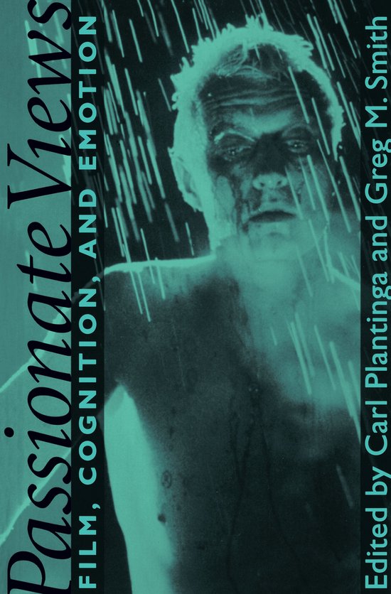 Passionate Views - cover