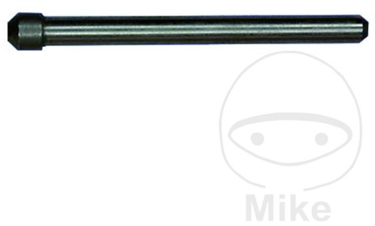 Rk 38060073 Kettingbrekerpen Zilver