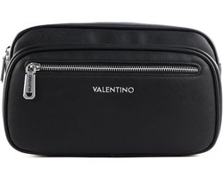 Valentino Stijlvolle dameshandtas herfst winter, ontspannen design, Rosso