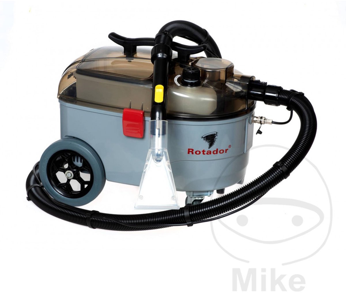 ROTADOR SPRAYVAC EXTRACTIEREINIGER