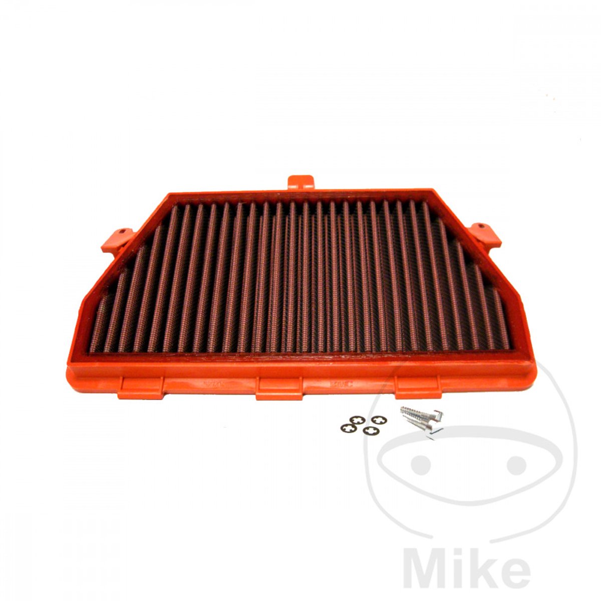 bmc luchtfilter voor honda 1000 cbr rr motorfiets 2008 tot 2013 fm527/04 nieuw
