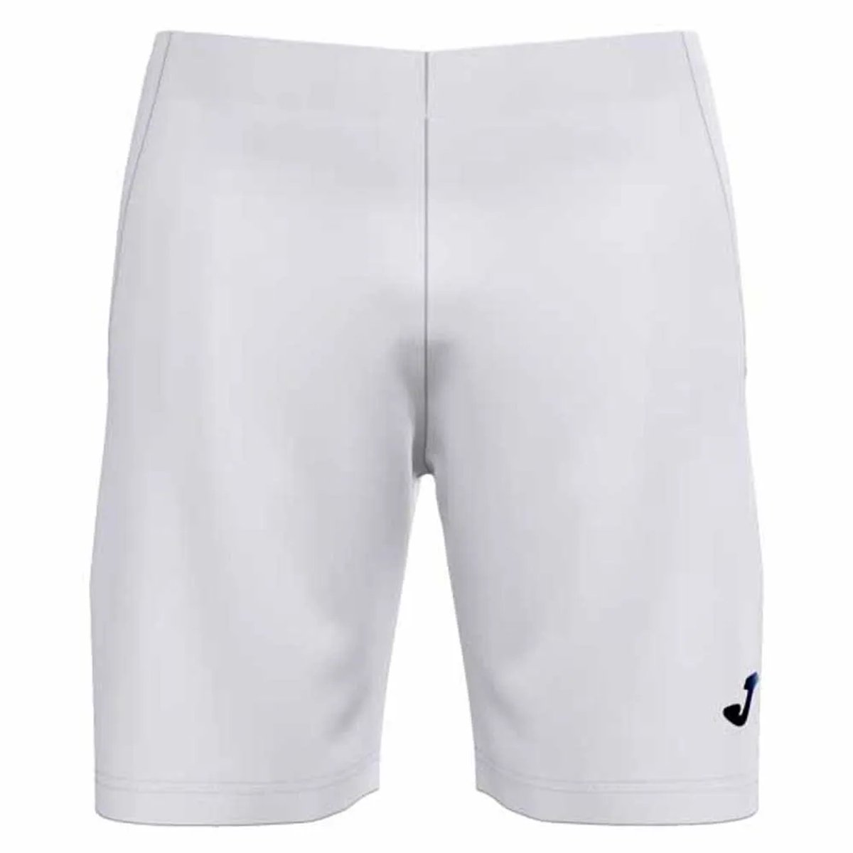 Joma Open Iii Korte Broek 12-14 Years Jongens Marineblauw