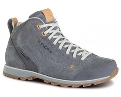 Trezeta Zeta Mid Wp Wandelschoenen Grijs EU 35 1/2 Vrouw