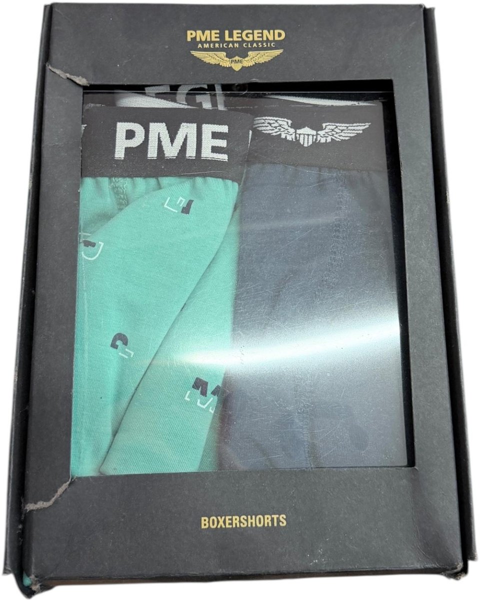 Pme Legend Boxershort - Maat S