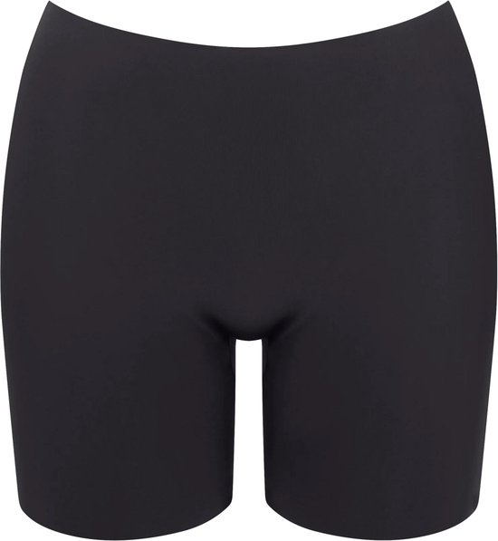 Sloggi ZERO Feel 2.0 Cyclist N Dames Onderbroek - NOIR