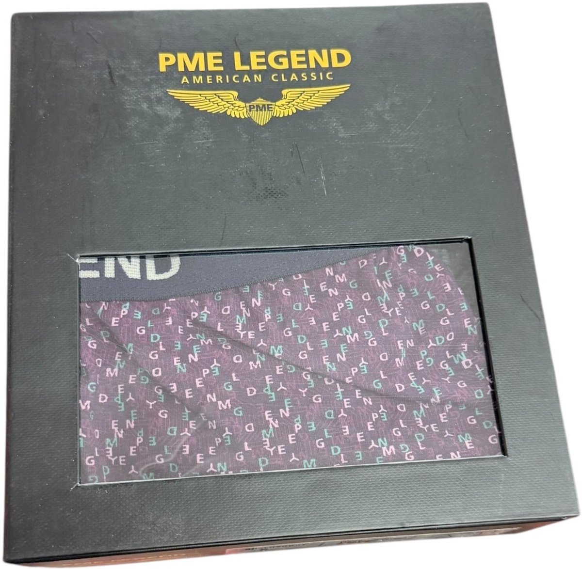 Pme Legend Boxershort - Maat S