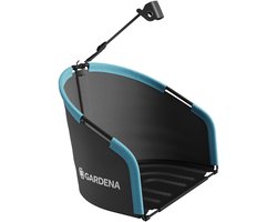 GARDENA Grasopvangbak voor kooimesmaaier
