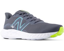 New Balance M411 Heren Sportschoenen - GRAPHITE