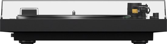Sony PS-LX5BT - Premium platenspeler met Bluetooth — afbeelding 2