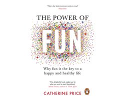 The Power of Fun