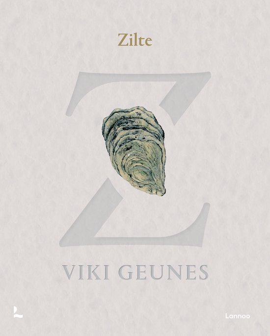 Zilte - cover