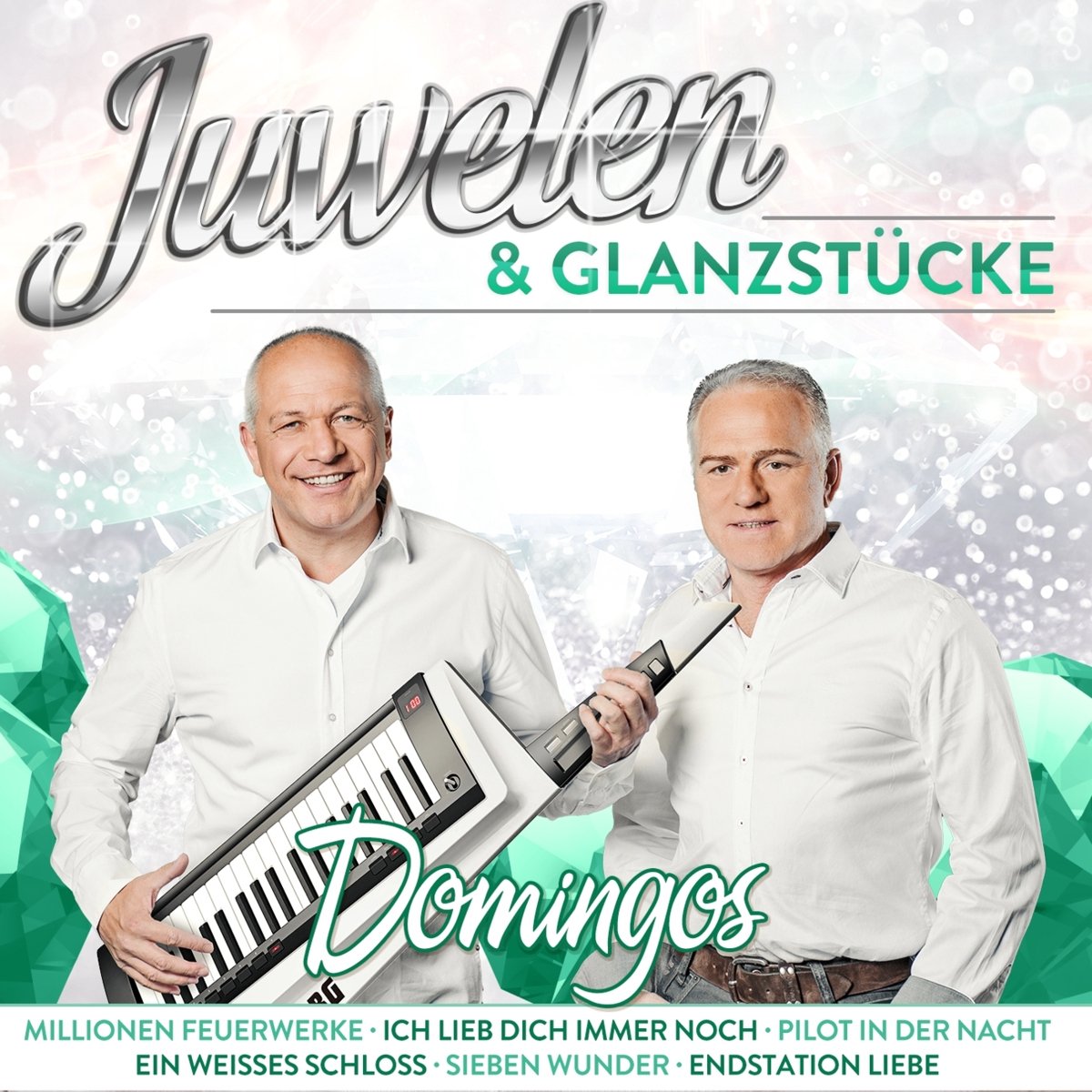 Juwelen & Glanzstucke
