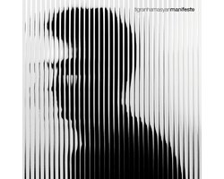 Tigran Hamasyan - Manifeste (CD)