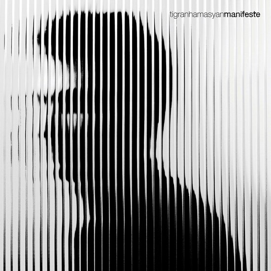 Tigran Hamasyan - Manifeste (CD)